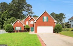 3419 ALLIE, Snellville, GA 30039