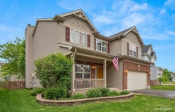 2639 Pecos Circle, Montgomery, IL 60538