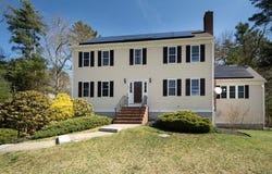 127 Leaf Lane, East Bridgewater, MA 02333