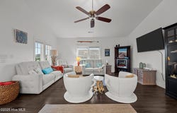 1711 S Anderson Boulevard, Topsail Beach, NC 28445