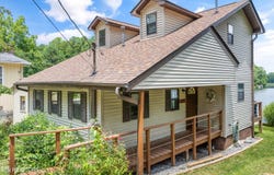 5805 Lakeshore Drive, Tallassee, TN 37878