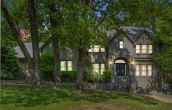 5511 Bryant  PL, Springdale, AR 72764