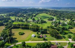 1585 State Route 1389, Hawesville, KY 42348