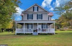 31068 OLD PLANK Road, LOCUST GROVE, VA 22508