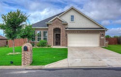 416 Mesa, Lone Oak, TX 75453