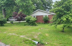 415 N Locust Street, Marshfield, MO 65706