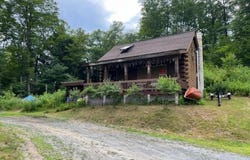 413 Hidden Heights Road, Chester, VT 05143