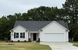 188 Oakfield Trace Drive, Four Oaks, NC 27524