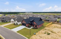 21081 Kinsley Lane, Hensley, AR 72065