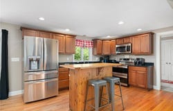 219 Fenner Hill Road, Hopkinton, RI 02832