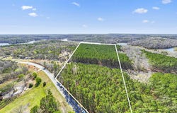 1073 Boyds Mill Pond Road, Laurens, SC 29360