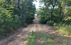 Bristlecone Road, Henryetta, OK 74438
