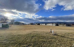 GENERAL & ALLISON DRIVE, LURAY, VA 22835