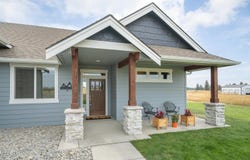 16511 W Rolling Hills Ln, Cheney, WA 99004