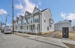1497 E 120th Street unit: 5, Cleveland, OH 44106