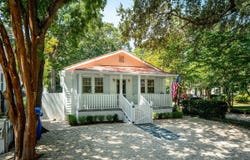 721 Royall Avenue, Mount Pleasant, SC 29464