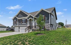 1018 Jasmine Drive, Liberty, MO 64068