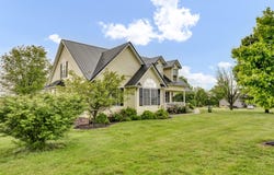 223 Kidwell Road, Ewing, KY 41039