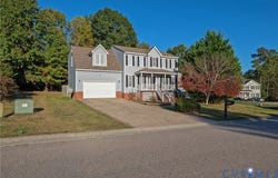 7009 Summers Trace Court, Chesterfield, VA 23832