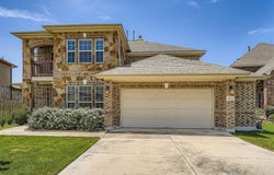 5821 Mantalcino DR, Round Rock, TX 78665