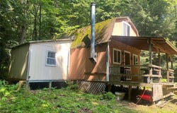 Cr-38, Alma, NY 14708