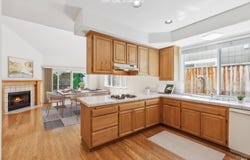 1142 Fryer Creek Drive, Sonoma, CA 95476