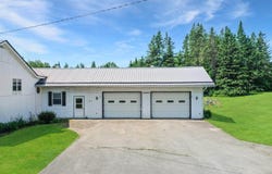 930 Portage Road, Nashville Plt, ME 04732