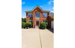13525 Lablanca Bend, Carmel, IN 46074