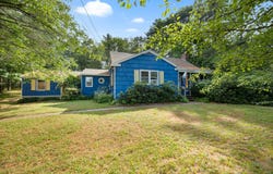 97 Forest Avenue, Orono, ME 04473