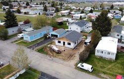 1483 Easy, Butte, MT 59701