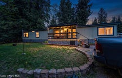 84 Big Burl Rd, Sagle, ID 83860