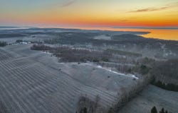 10292 Fort Road, Suttons Bay, MI 49682