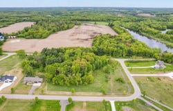 2110 PENINSULA PLACE, Junction City, WI 54443
