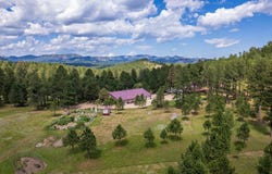 25246 & 25250 Holiday Trail, Custer, SD 57730