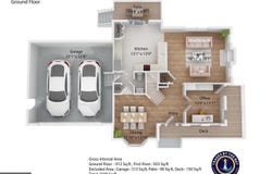 26251 TRUE GRIT CT, MECHANICSVILLE, MD 20659