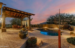 8102 E SERENE Street, Carefree, AZ 85377