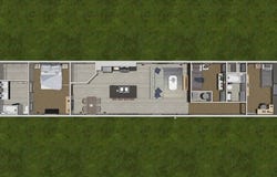 1364 Chateau Circle, Findlay, OH 45840