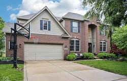 1345 Lewiston Drive, Westfield, IN 46074