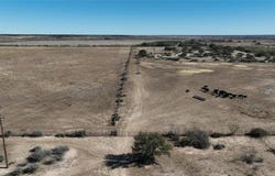 Tract 8 County Road 144, Melvin, TX 76858
