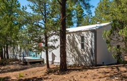 95 & 99 CAROLINO CANYON Road, Tijeras, NM 87059