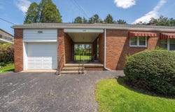 1060 Takoma Street, Morgantown, WV 26505