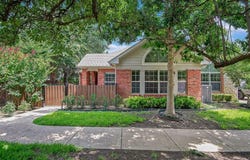3120 Camellia Rose Drive, Fort Worth, TX 76116