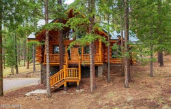 30 N1068, Greer, AZ 85927