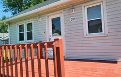 202 Webster Street, Monroeville, IN 46773