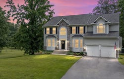 219 EMILYS WAY, DAVIDSONVILLE, MD 21035