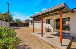 6618 Mariposa, 29 Palms, CA 92277