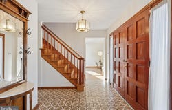856 MARTIN AVENUE, BRYN MAWR, PA 19010