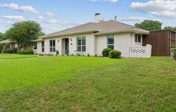 328 High Brook Drive, Richardson, TX 75080