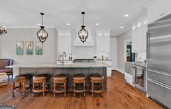 1313 Fallsbrook, Acworth, GA 30101