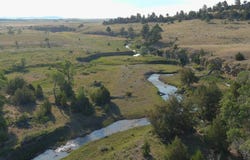 0 Jesse Road, Ryegate, MT 59074